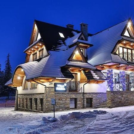 Willa Swarna I Zakopane Exterior foto